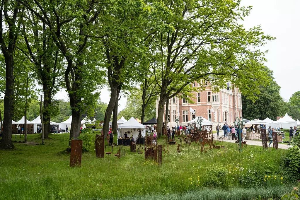Hof & Huis Torhout sfeerbeeld