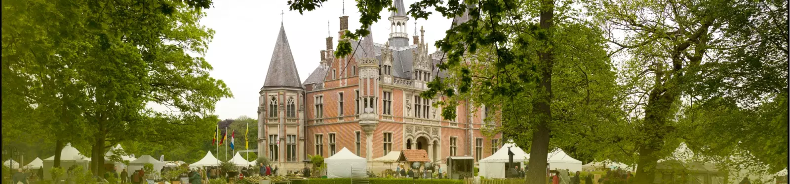 Hof & Huis sfeerbeelden